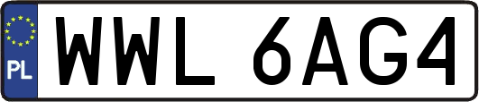 WWL6AG4