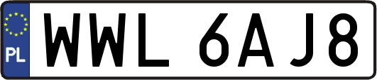 WWL6AJ8
