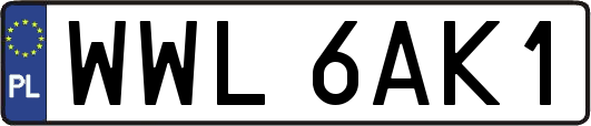 WWL6AK1