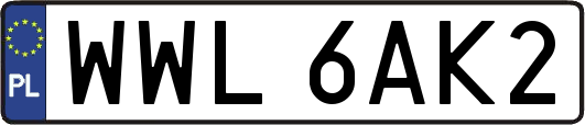 WWL6AK2