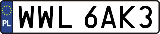 WWL6AK3