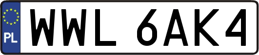 WWL6AK4