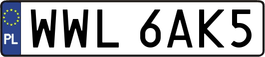 WWL6AK5
