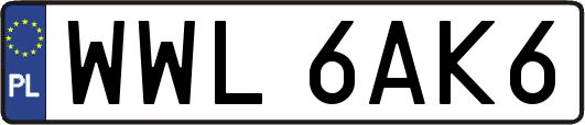 WWL6AK6