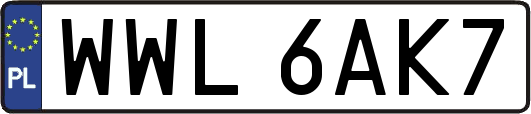 WWL6AK7