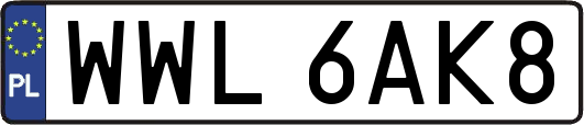 WWL6AK8