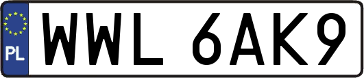 WWL6AK9