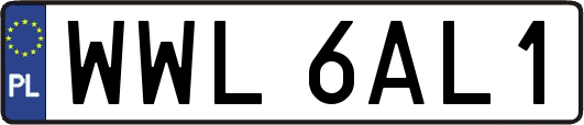WWL6AL1