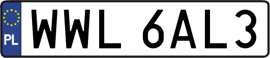 WWL6AL3