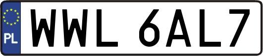 WWL6AL7