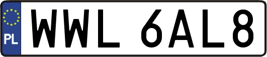 WWL6AL8