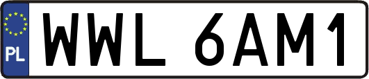 WWL6AM1