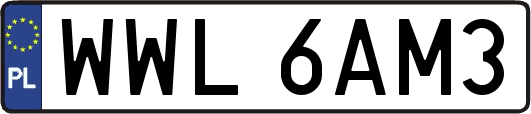WWL6AM3