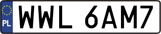 WWL6AM7