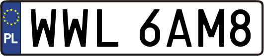 WWL6AM8