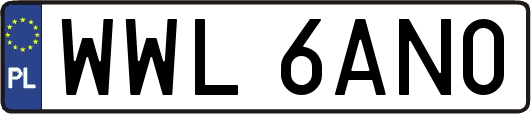 WWL6AN0