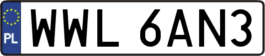 WWL6AN3