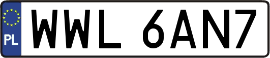 WWL6AN7