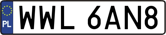 WWL6AN8