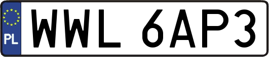 WWL6AP3
