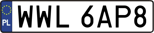 WWL6AP8