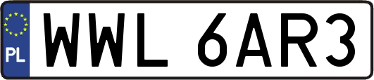 WWL6AR3