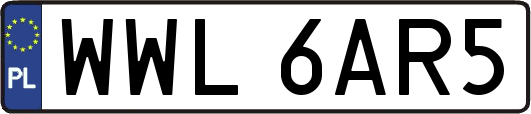 WWL6AR5