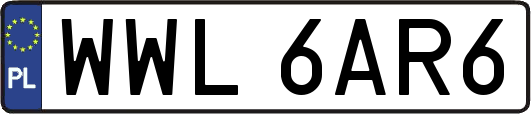 WWL6AR6
