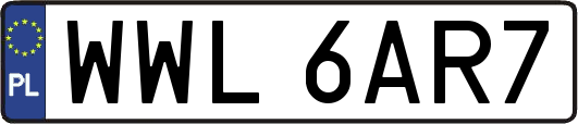 WWL6AR7