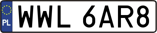 WWL6AR8
