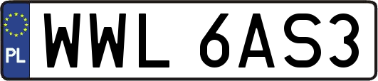 WWL6AS3