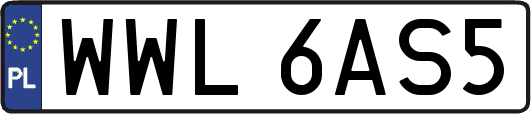 WWL6AS5