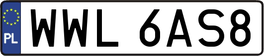 WWL6AS8