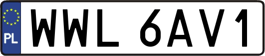 WWL6AV1