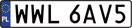 WWL6AV5