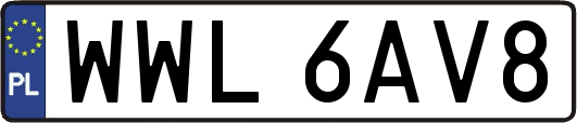 WWL6AV8