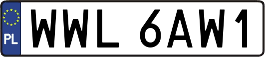 WWL6AW1