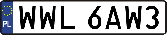 WWL6AW3