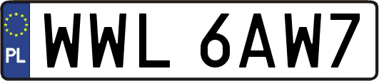 WWL6AW7