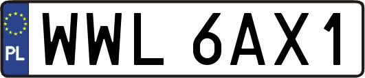 WWL6AX1