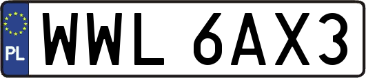 WWL6AX3