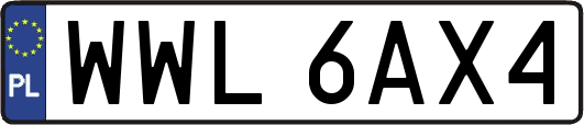 WWL6AX4
