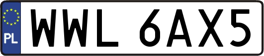 WWL6AX5