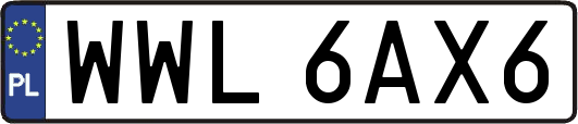 WWL6AX6