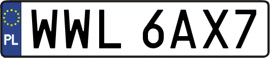 WWL6AX7