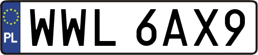 WWL6AX9