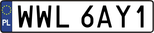 WWL6AY1