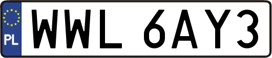 WWL6AY3