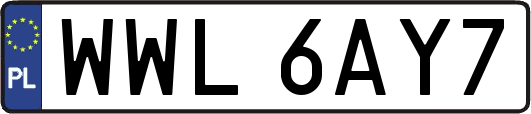 WWL6AY7