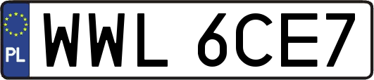 WWL6CE7